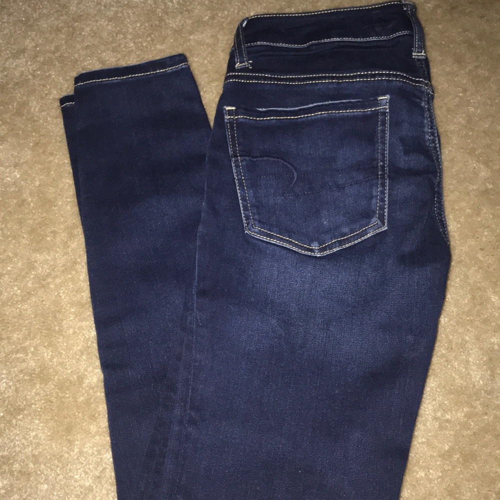 American Eagle Jeggings